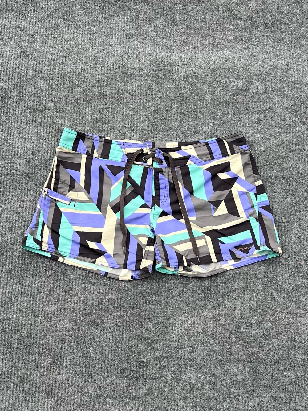 Patagonia Wayfarer Board Shorts
